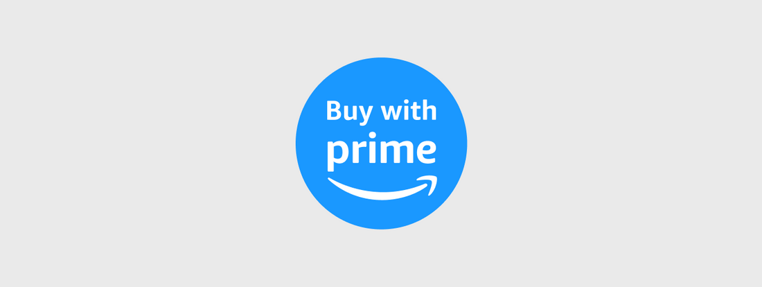 New Checkout Option - Buy with Prime & Unlock Free Shipping!