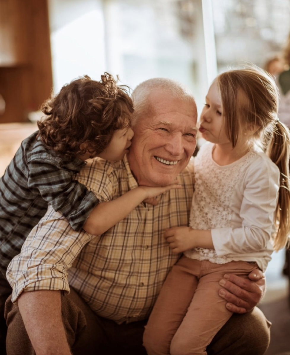 Get Back To What Brings You Joy.