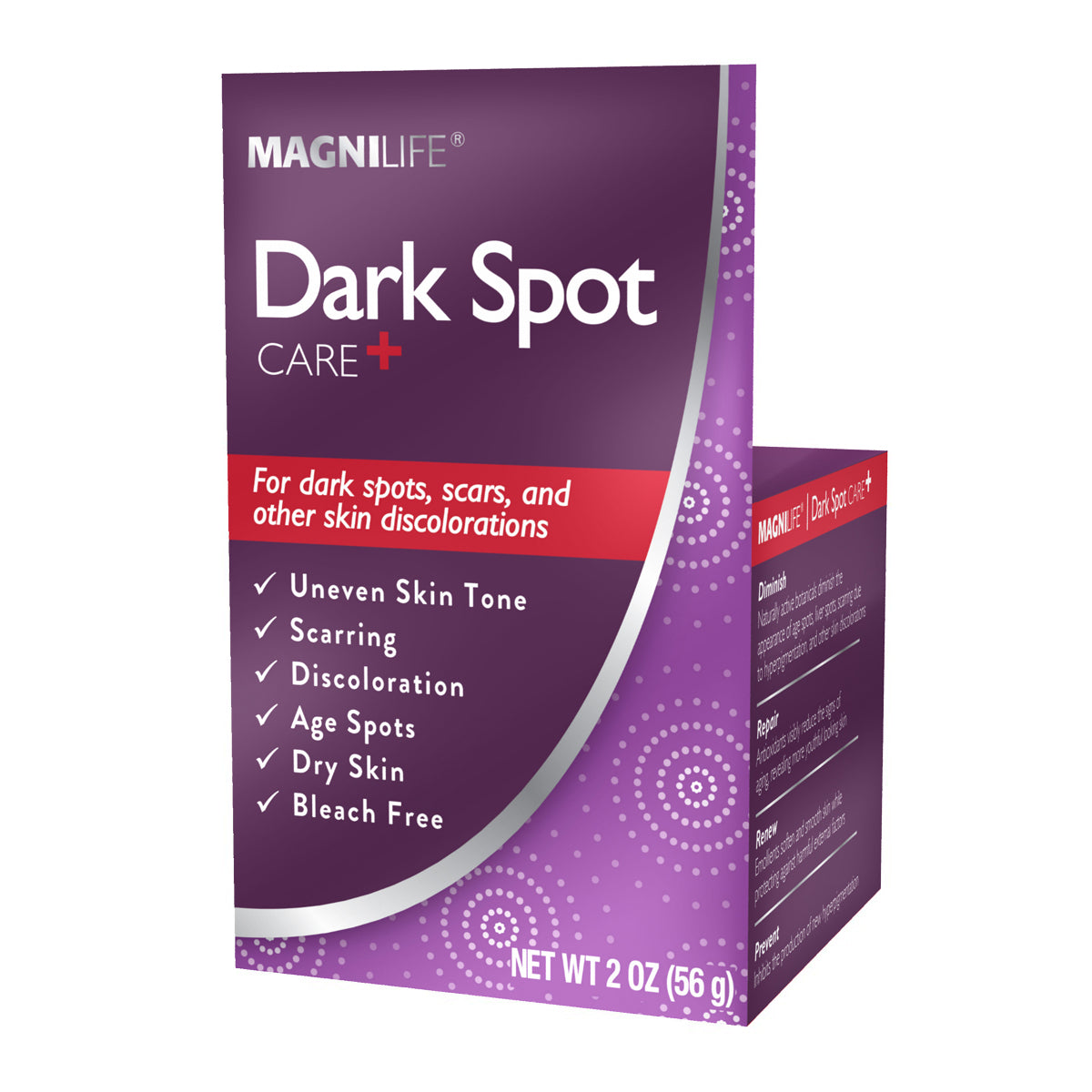 Dark Spot Care+