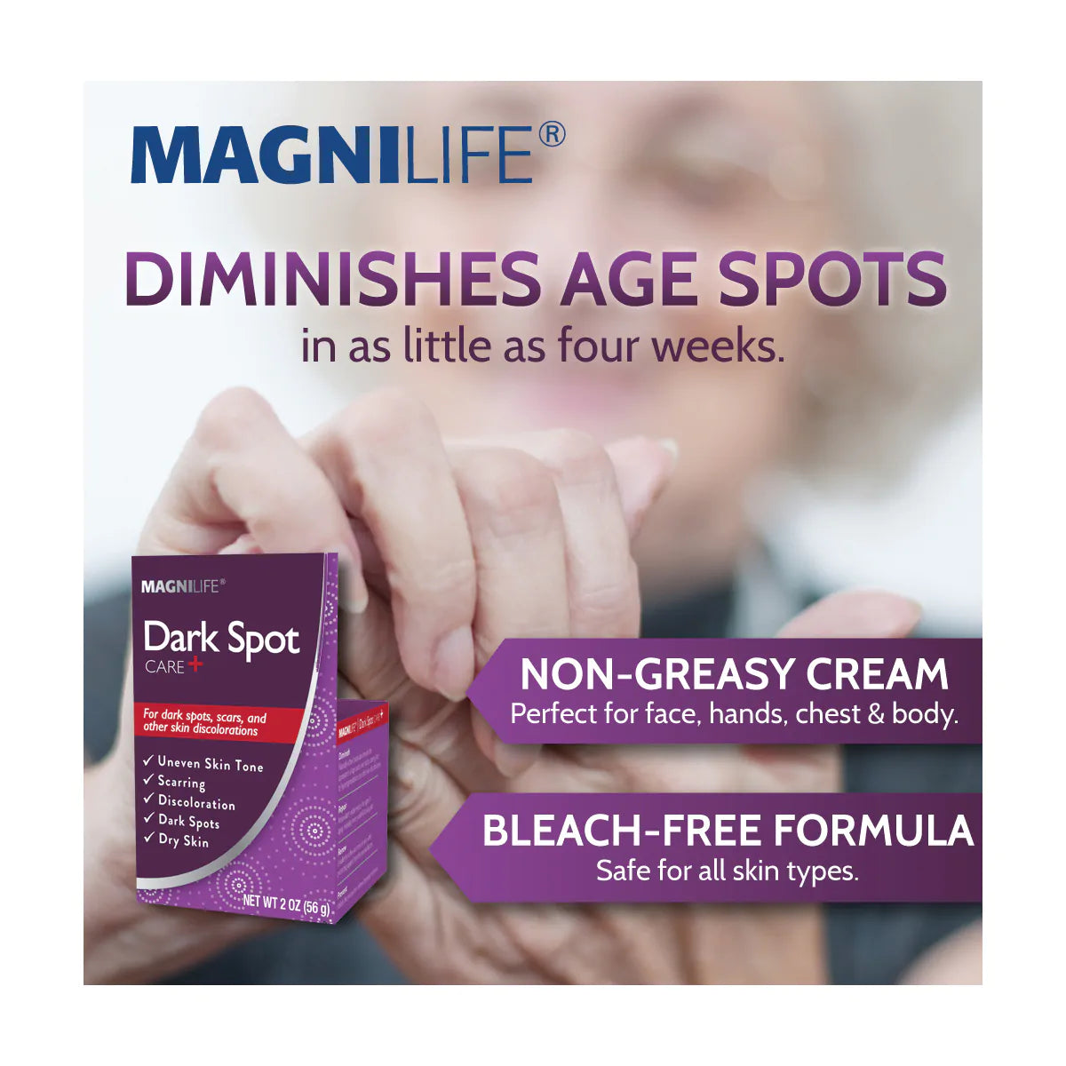 Dark Spot Care+