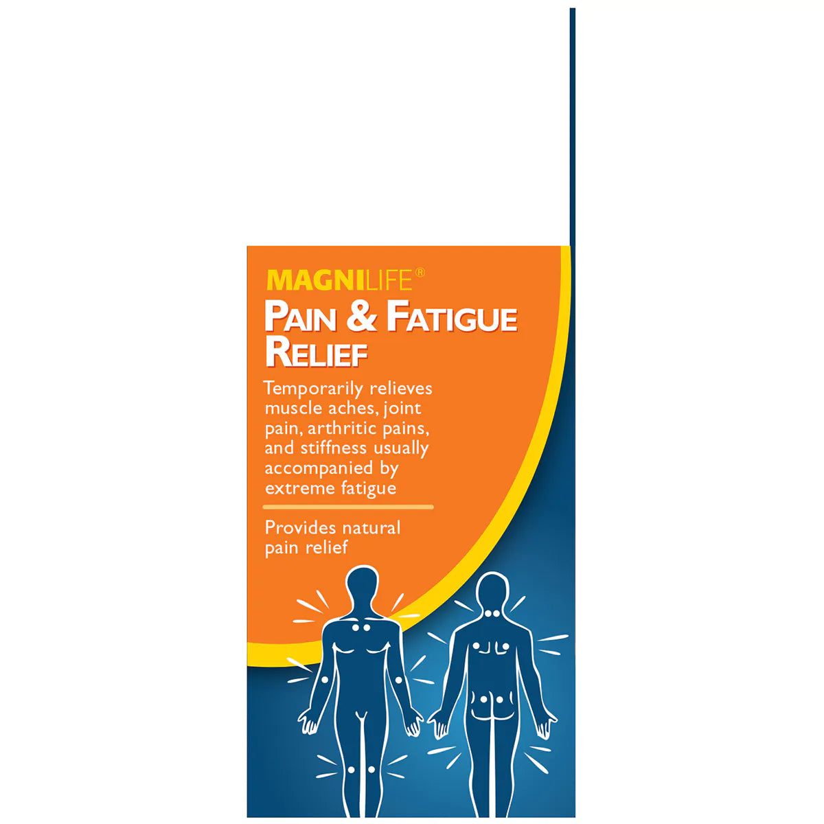 Pain & Fatigue Relief