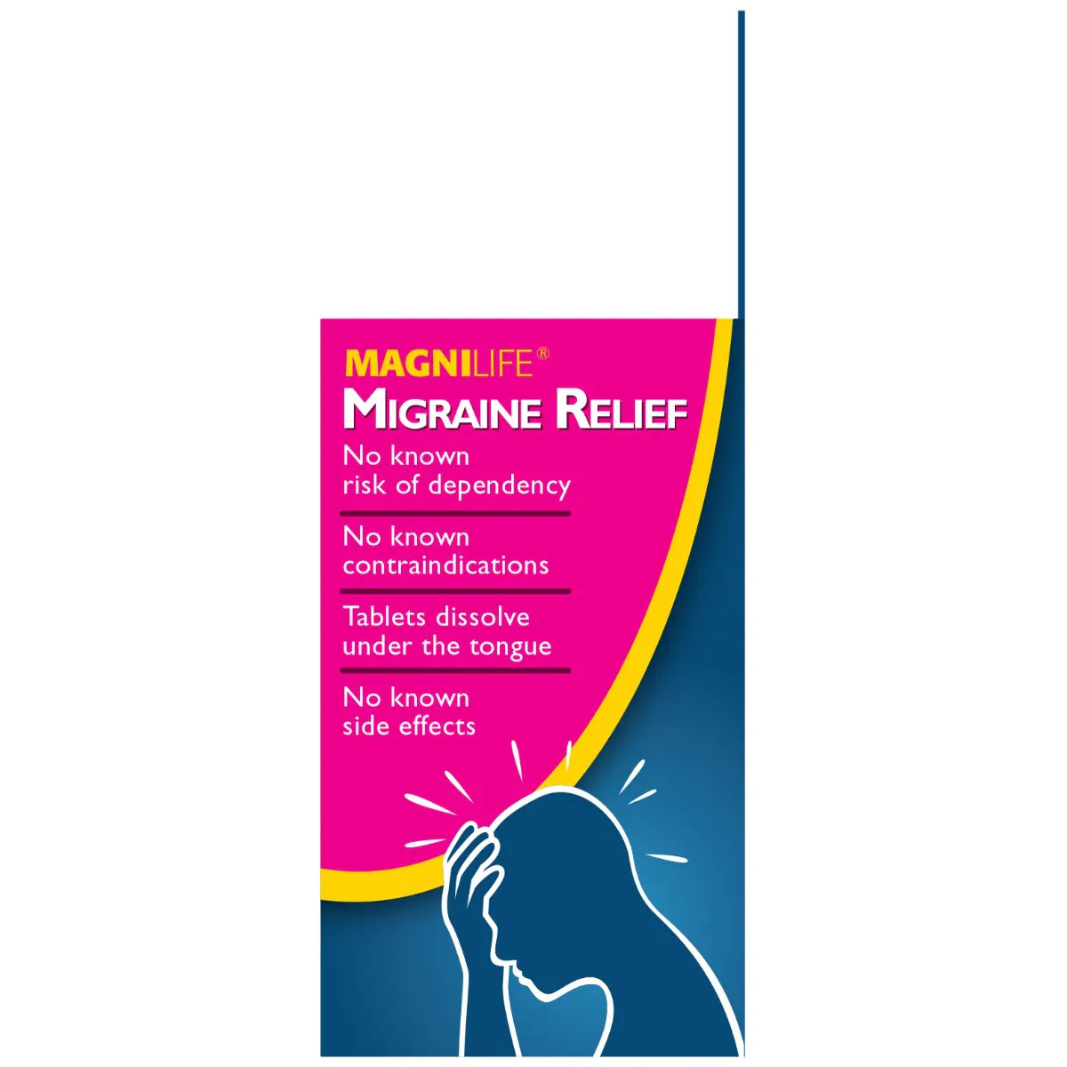 Soulagement des migraines