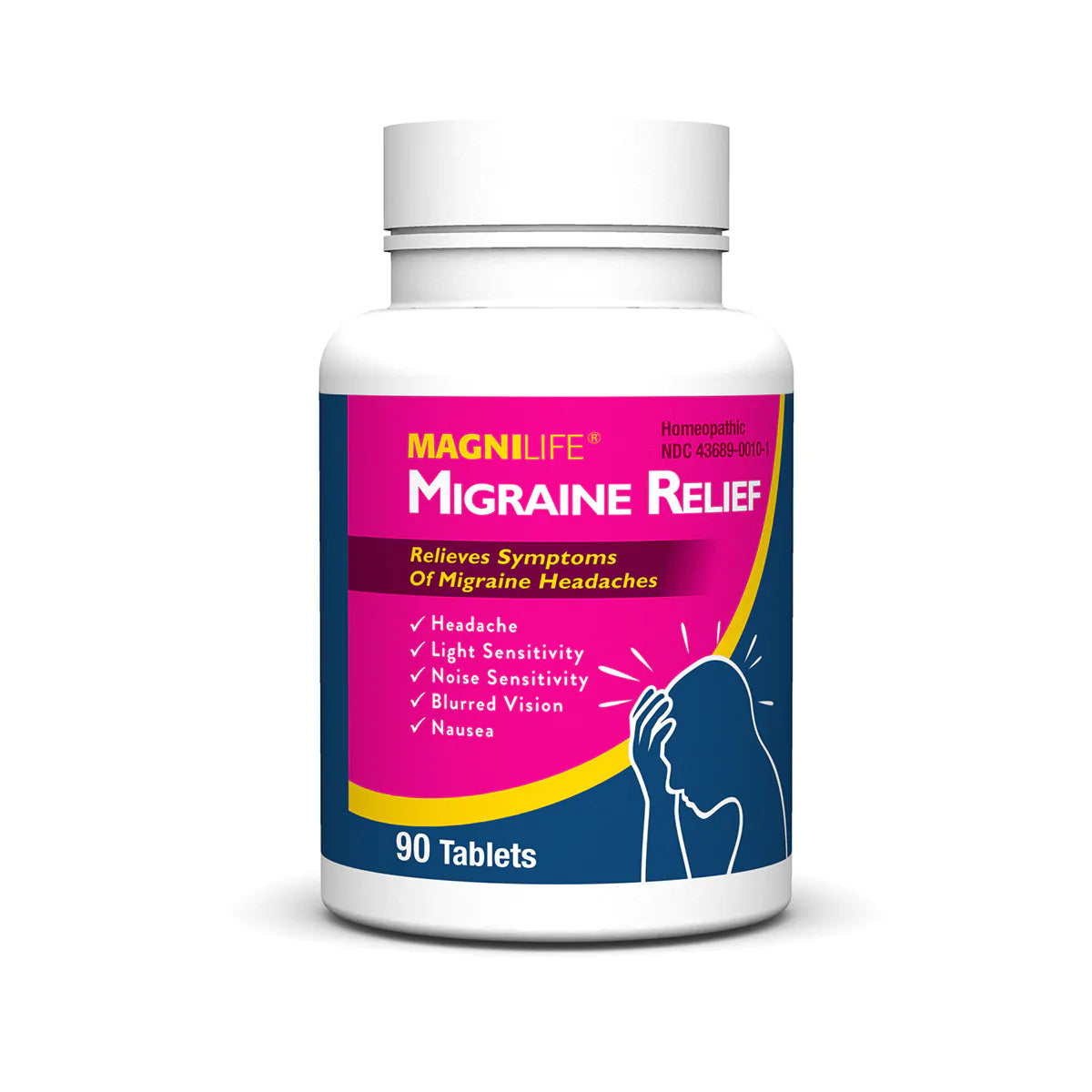 Soulagement des migraines