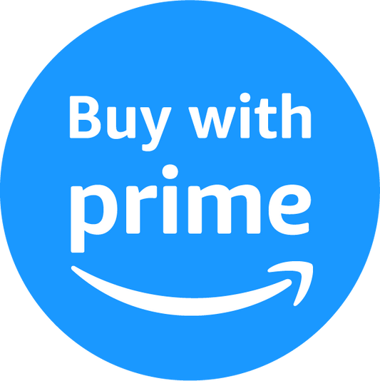 New Checkout Option - Buy with Prime & Unlock Free Shipping!