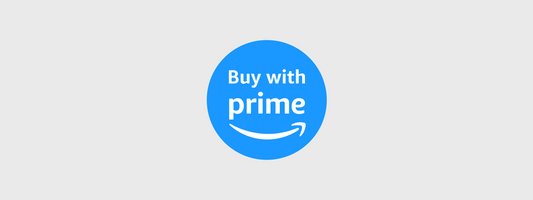 New Checkout Option - Buy with Prime & Unlock Free Shipping!
