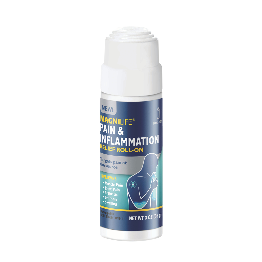Pain & Inflammation Roll-On