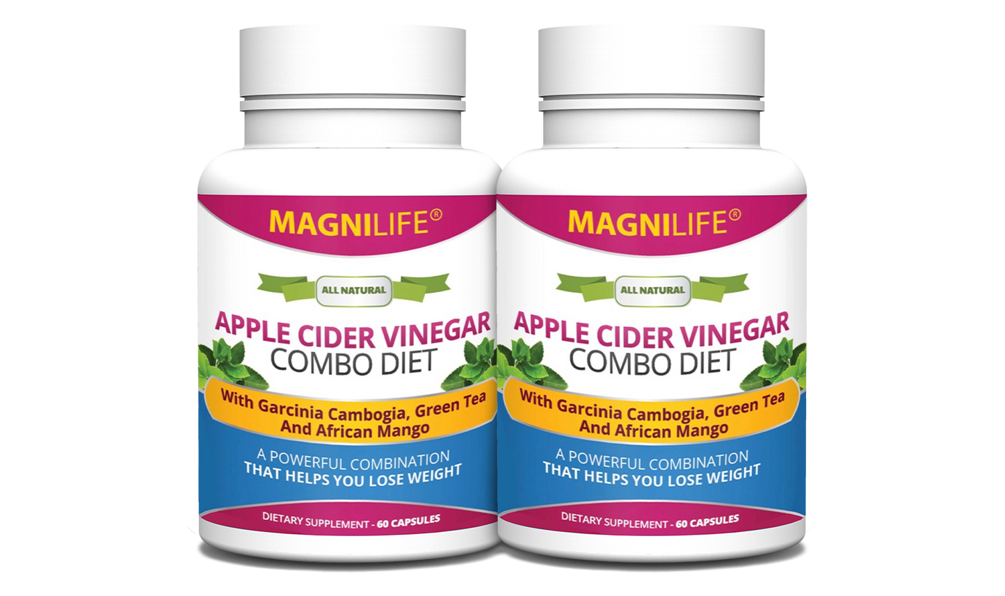 Weight Management Combo Diet