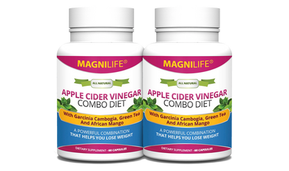 Weight Management Combo Diet