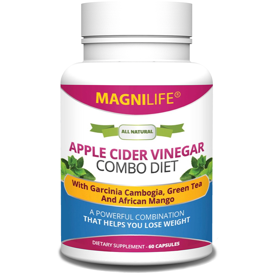 Weight Management Combo Diet