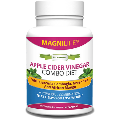 Weight Management Combo Diet