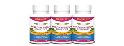 Weight Management Combo Diet