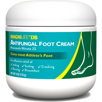 DB Antifungal Foot Cream