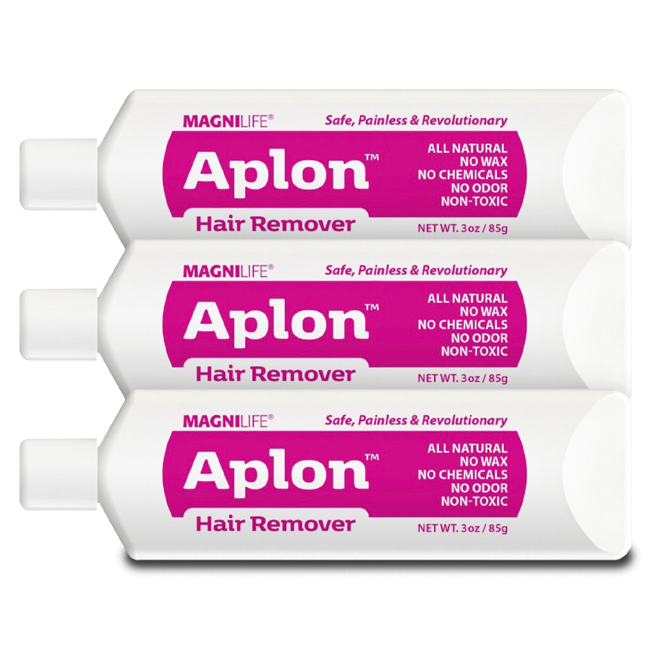 Hair Remover - Aplon