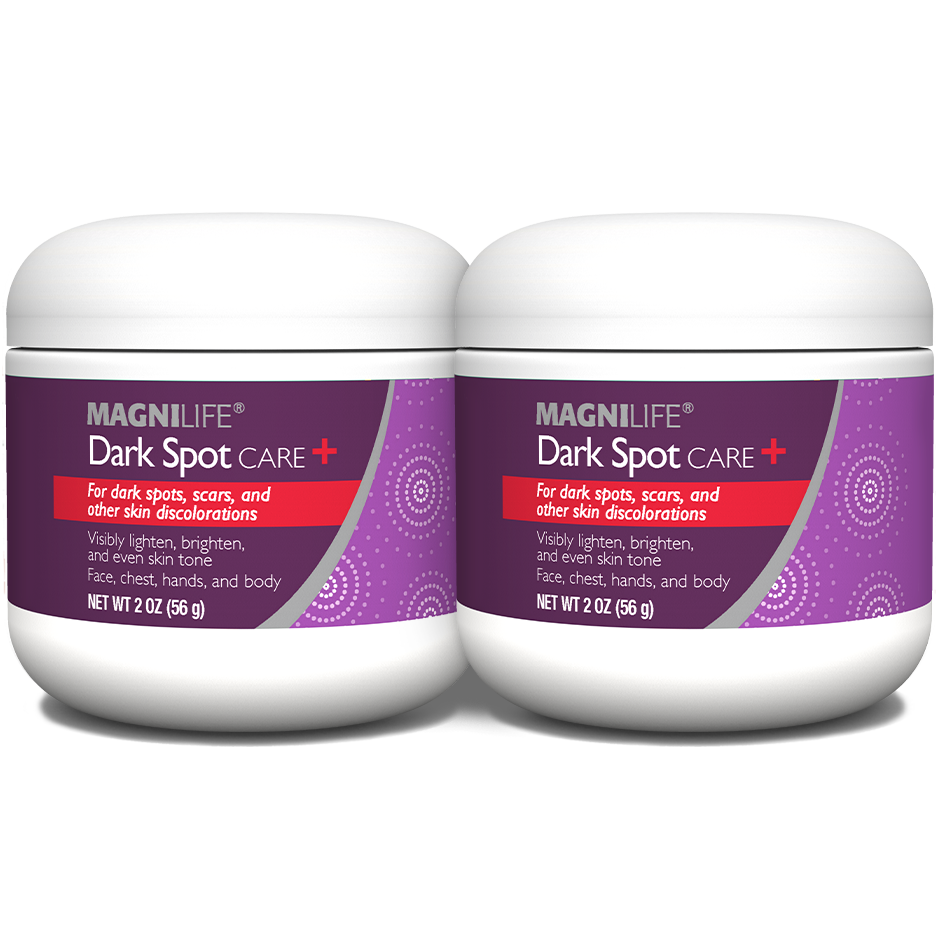 Dark Spot Care+