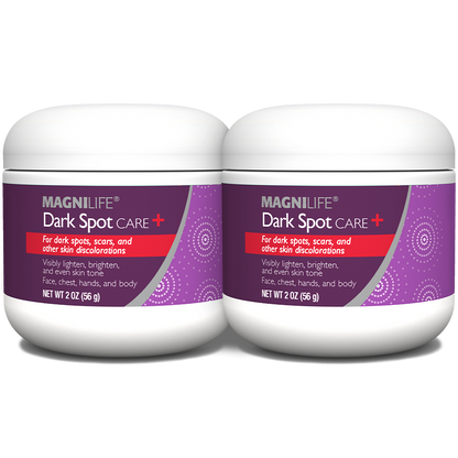 Dark Spot Care+