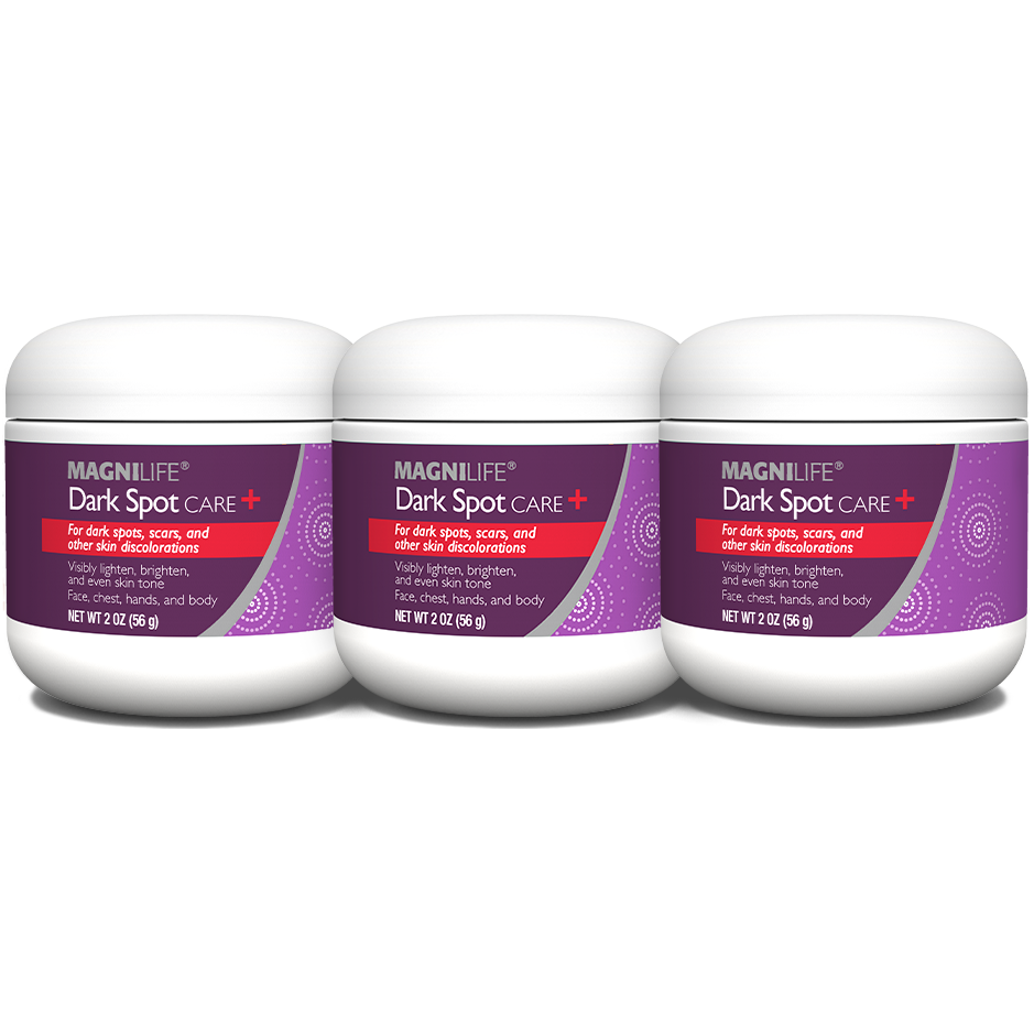 Dark Spot Care+