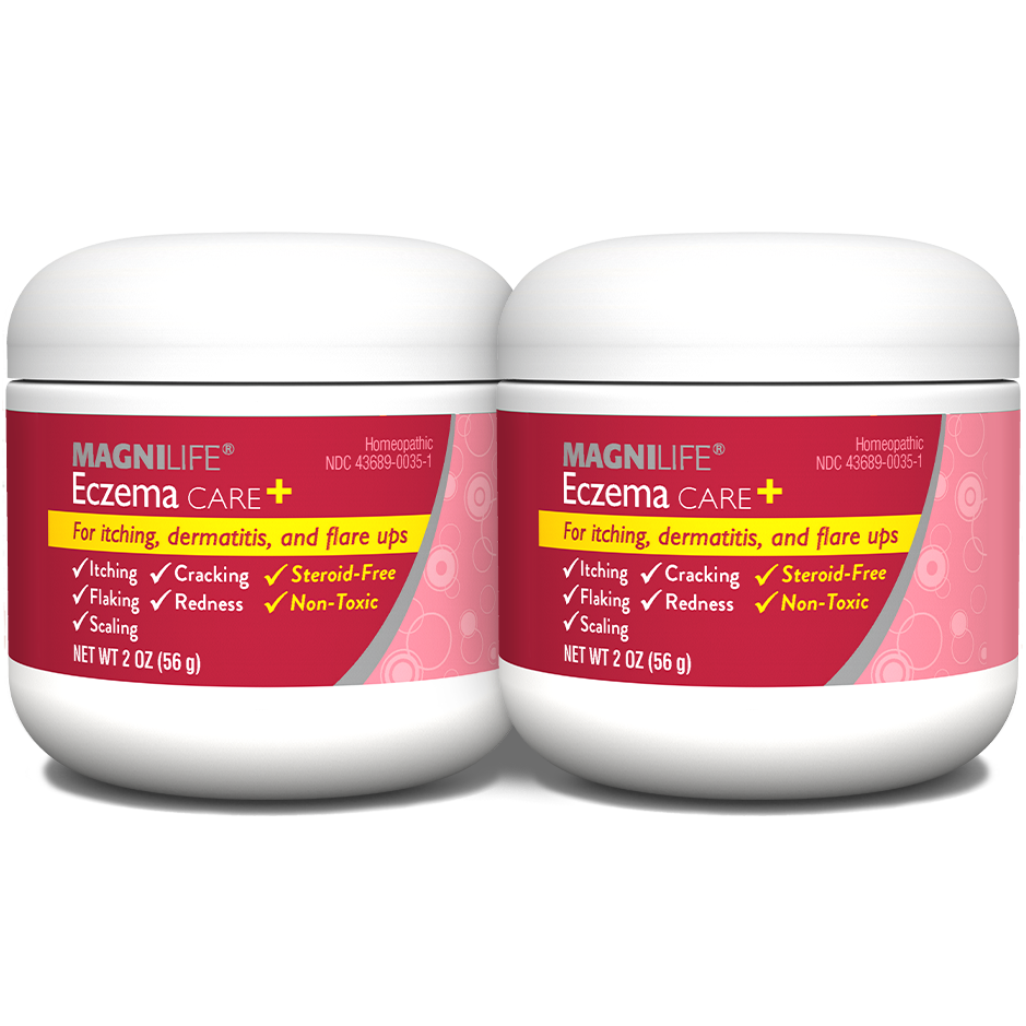 Eczema Care+