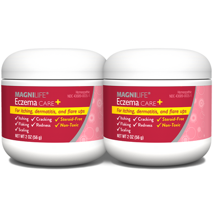 Eczema Care+