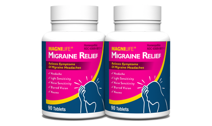 Migraine Relief