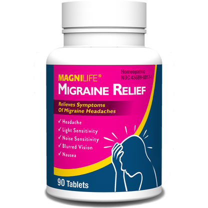 Migraine Relief