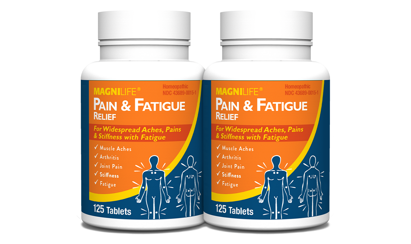 Pain & Fatigue Relief