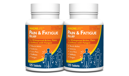 Pain & Fatigue Relief