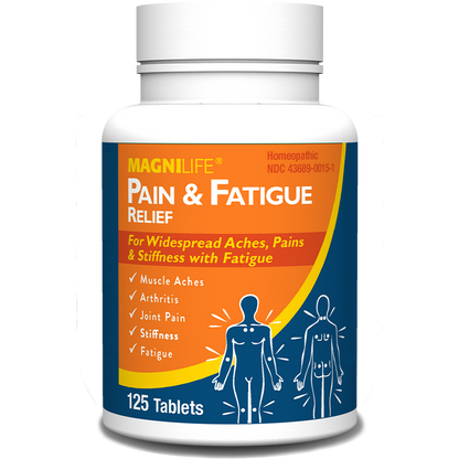 Pain & Fatigue Relief