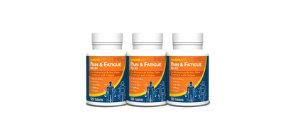 Pain & Fatigue Relief