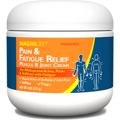 Pain & Fatigue Relief Cream