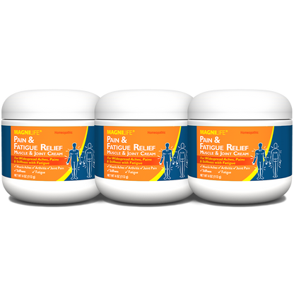 Pain & Fatigue Relief Cream