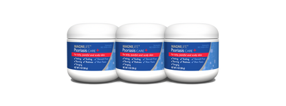 Psoriasis Care+