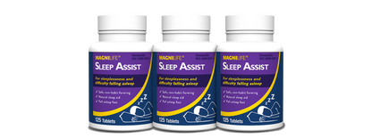 Sleep Assist Tablets