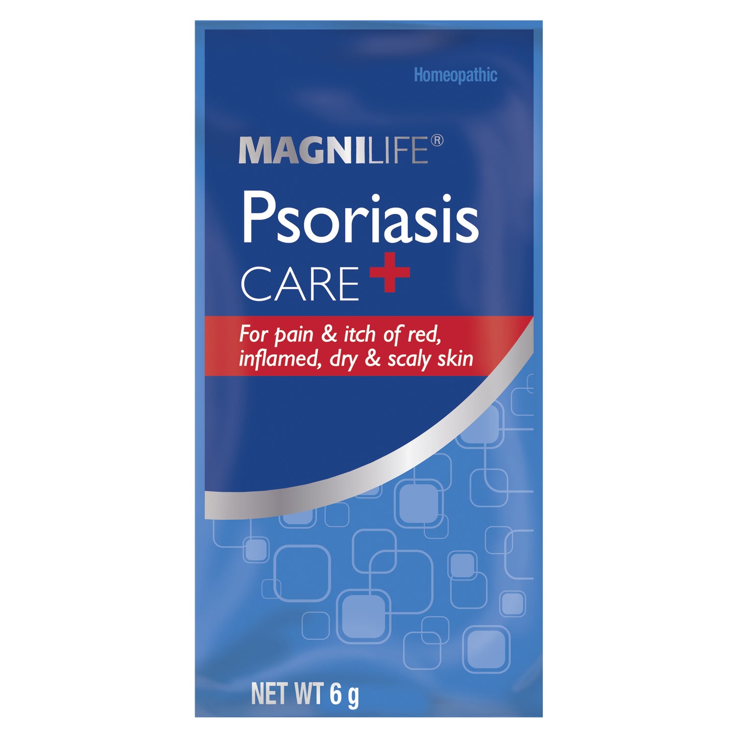 Sample Psoriasis Care+