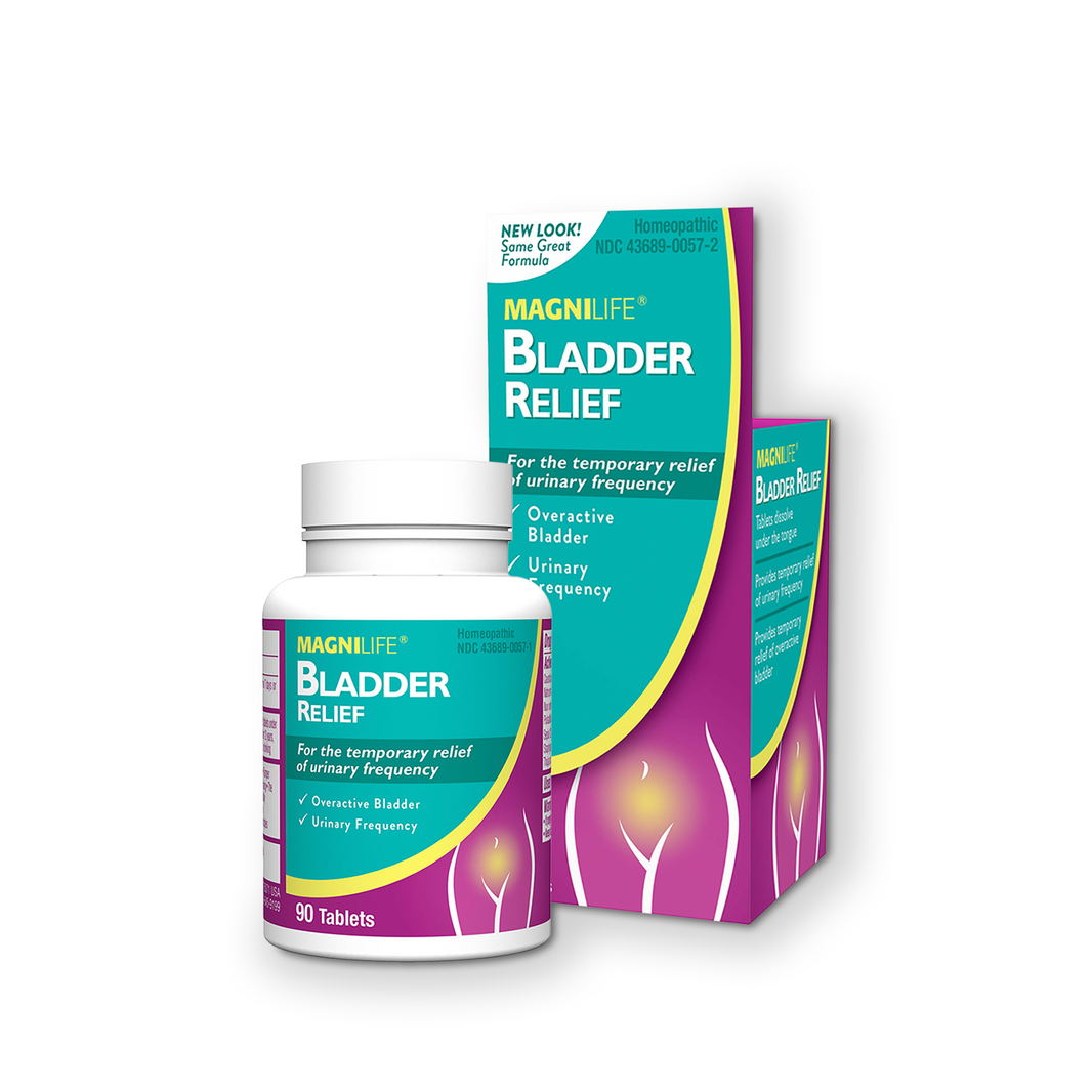 Bladder Relief 90 ct.