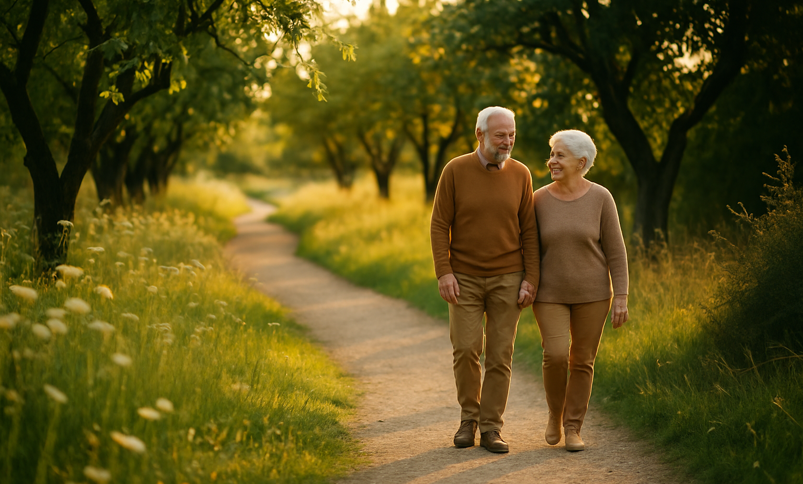 Stay On Your Feet For Life's Best Moments.