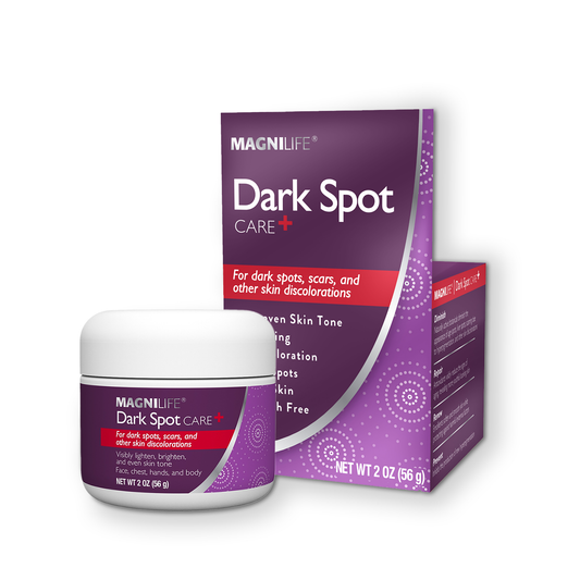 Dark Spot Care+