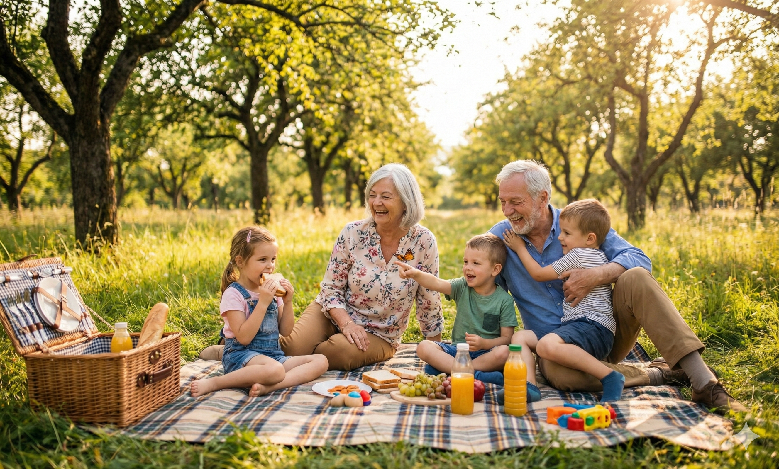 Move Comfortably,
Live Vibrantly.