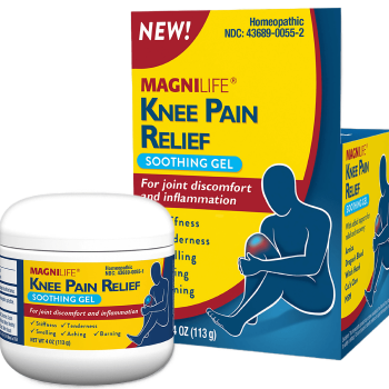 Move Comfortably,
Live Vibrantly. product