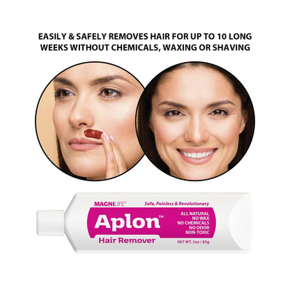 Hair Remover - Aplon