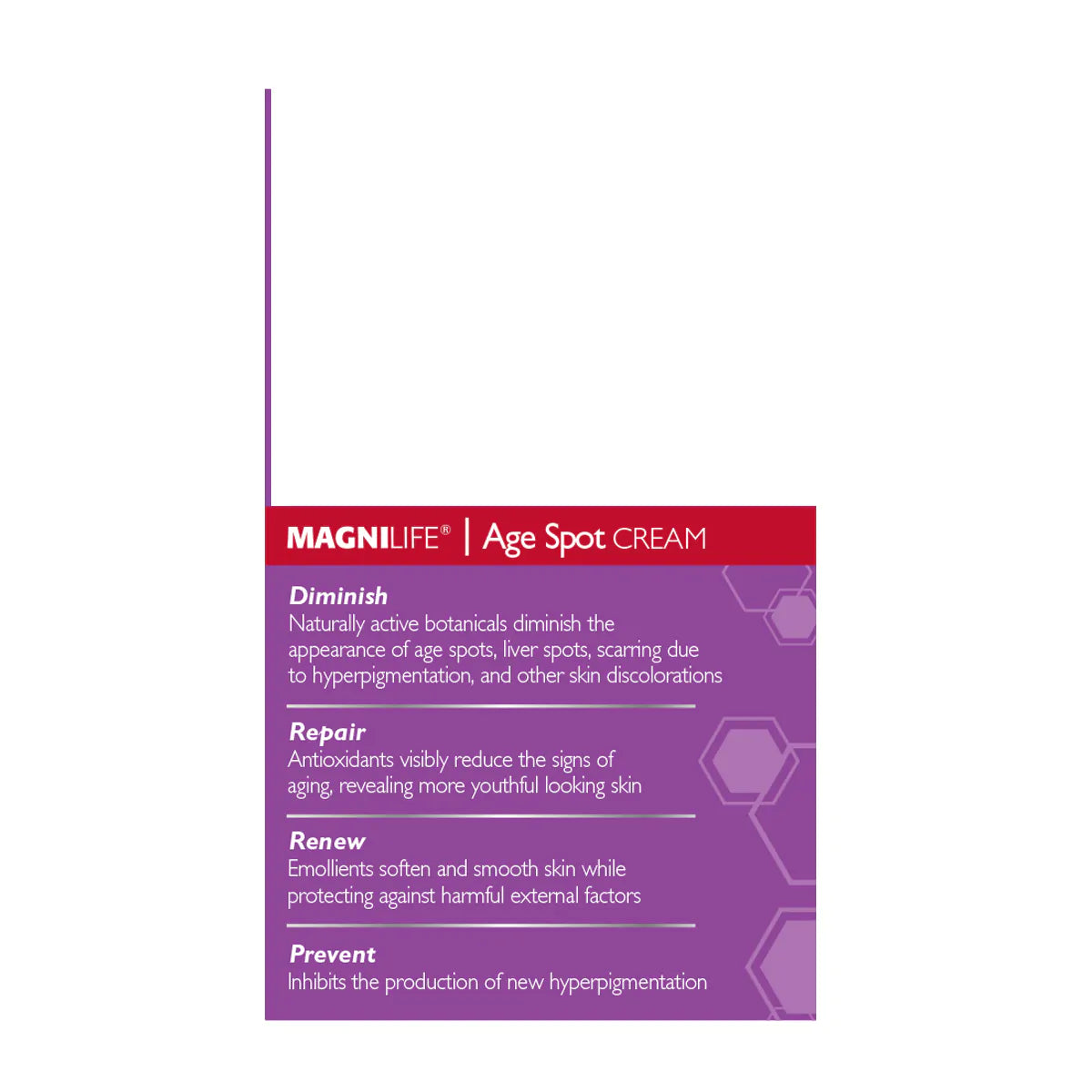 Dark Spot Care+