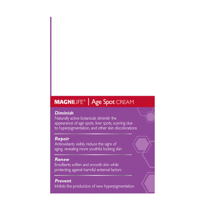 Dark Spot Care+