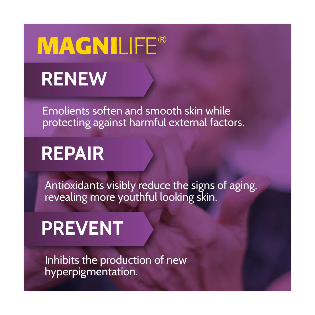 Dark Spot Care+