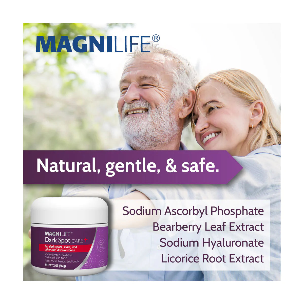 Dark Spot Care+