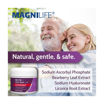 Dark Spot Care+