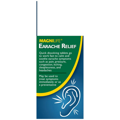 Earache Relief