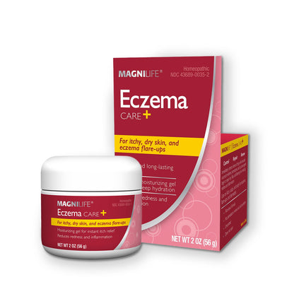 Eczema Care+