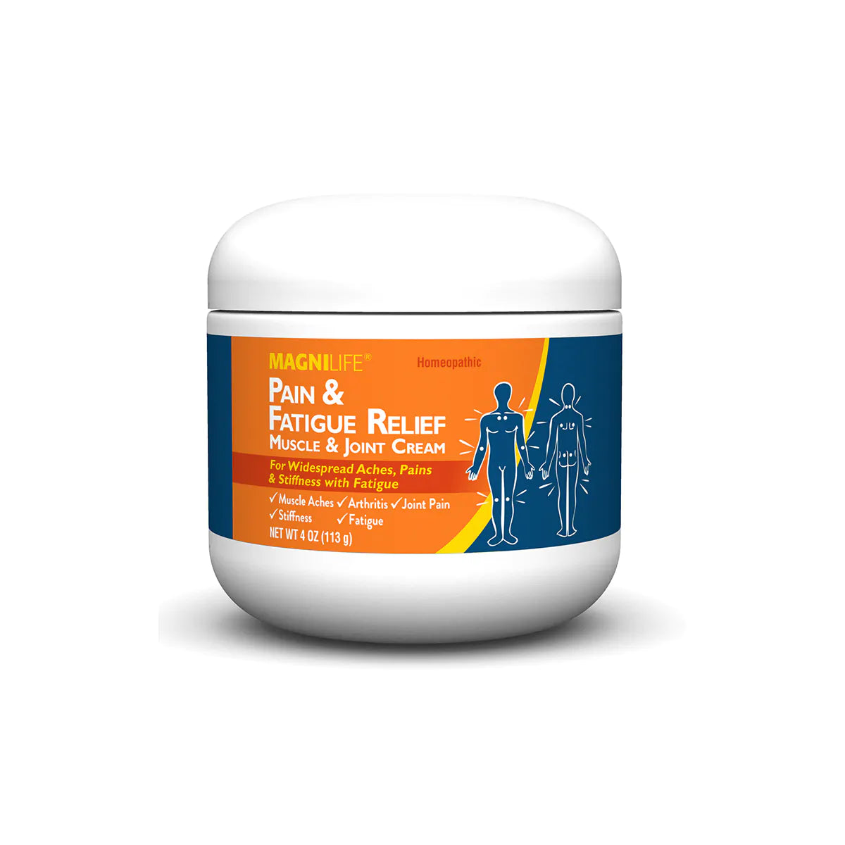 Pain & Fatigue Relief Cream