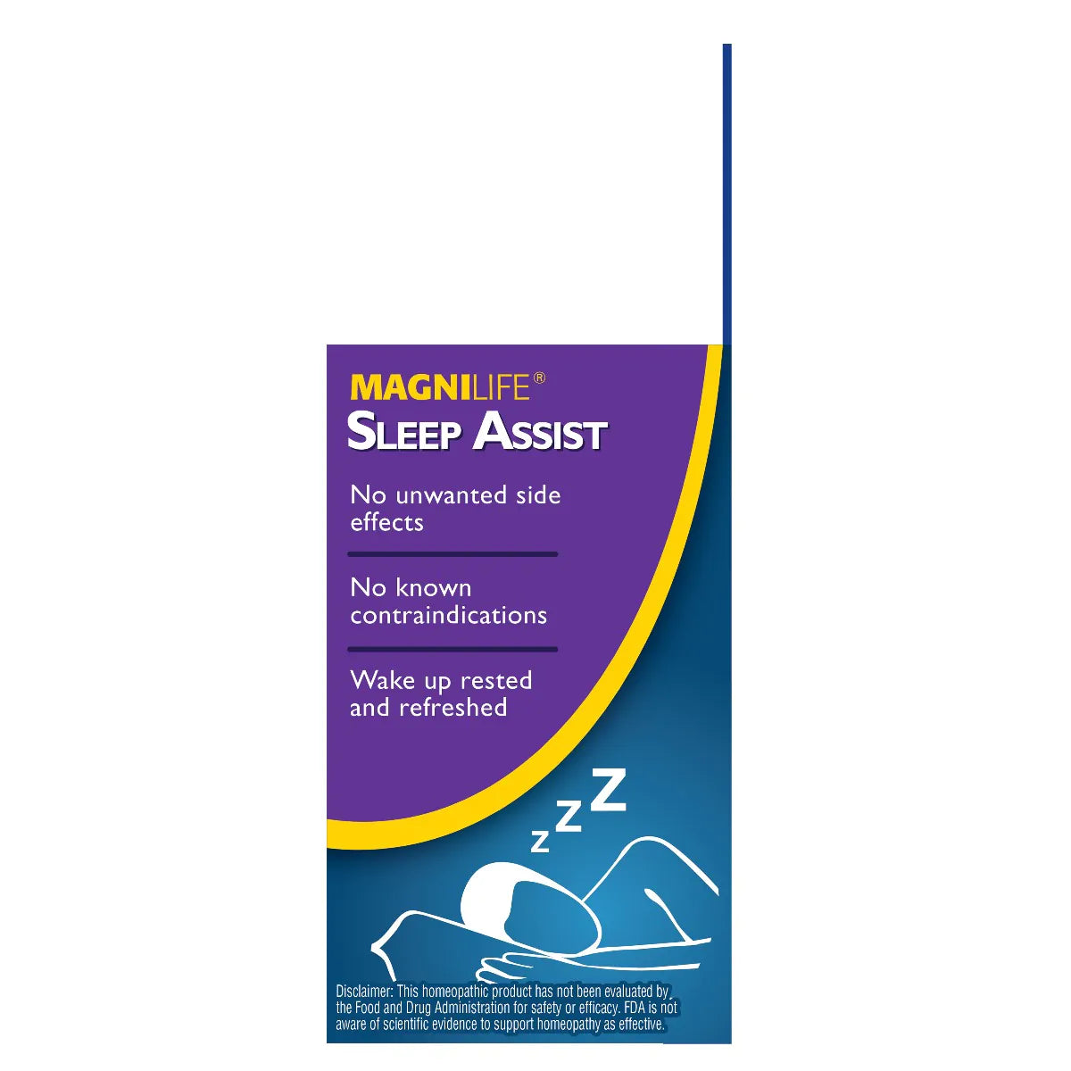 Sleep Assist Tablets