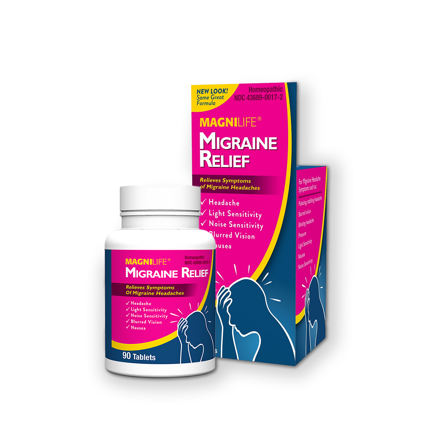 Migraine Relief