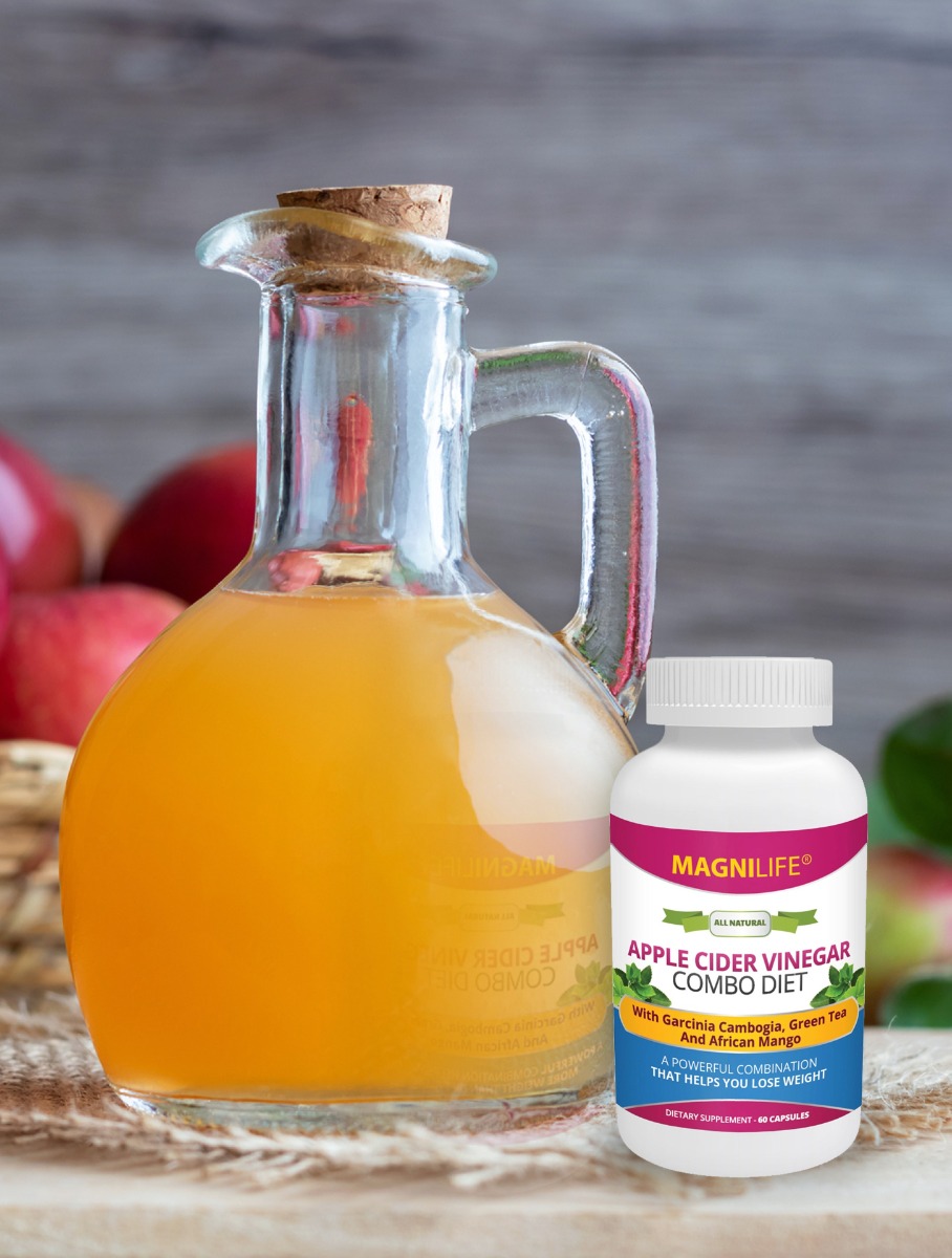apple cider vinegar diet results